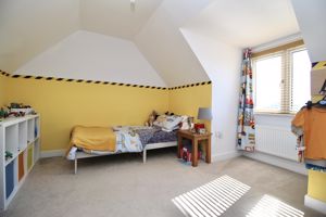 Bedroom Five- click for photo gallery